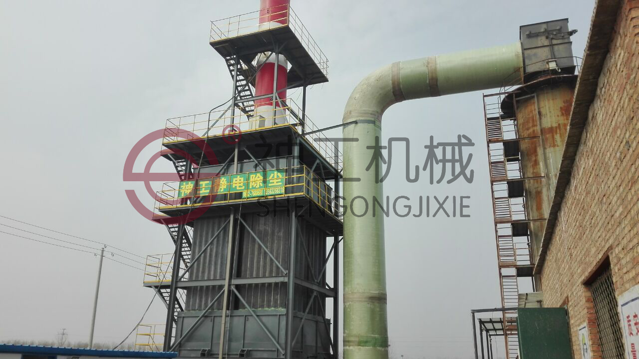 山西晉中榮興建材廠